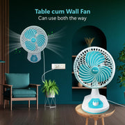 Rico High Speed Multipurpose Fan - MF2306.