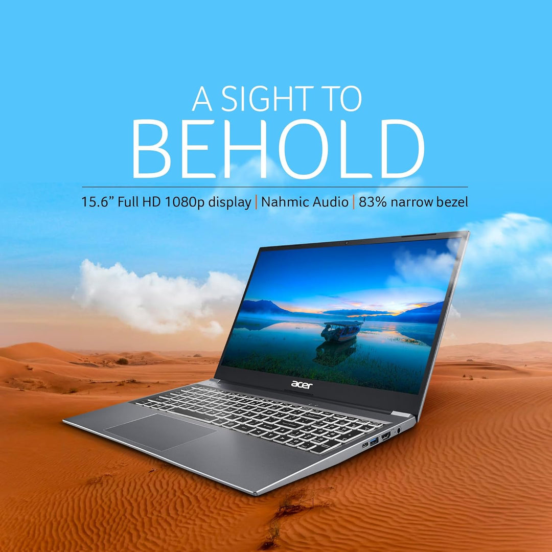 Acer Aspire Lite Laptop (i3 13th Gen)