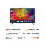 Load image into Gallery viewer, Akai 140 cm (55 Inch) 4K UHD Google TV
