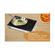Bajaj Infrared Induction IRX 2200W