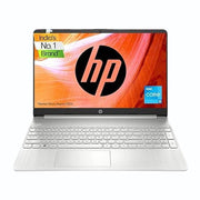 HP 15s i3 12th Gen Laptop