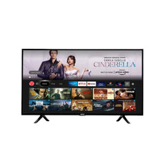 Akai 108 cm (43 Inch) Full HD Smart LED Cloud TV