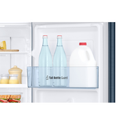 Samsung 236L Floral Design RT28C3122CU/HL Double Door Refrigerator (2 Star)