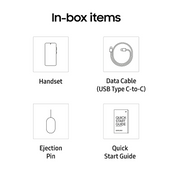 Samsung A16 5G Smartphone