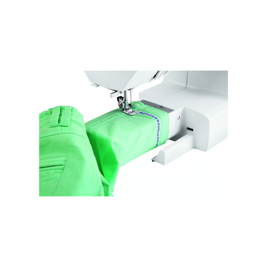 Usha New marvela Pink Electric Sewing Machine