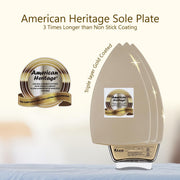 Rico AI13 Heavy Weight Iron Model 2Kg.