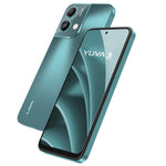 Load image into Gallery viewer, Lava Yuva 3 Pro 4G Smartphone
