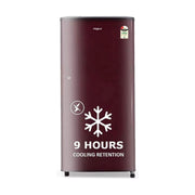 Whirlpool Ref 184 L Direct Cool Single Door 2 Star-72498