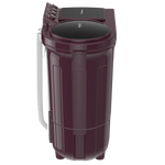Load image into Gallery viewer, Whirlpool 7 Kg Semi Automatic Washing Machine - ACE 7.0 SUP SOAK (WINE) (5YR)

