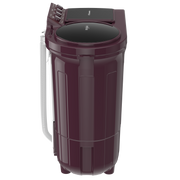 Whirlpool 7 Kg Semi Automatic Washing Machine - ACE 7.0 SUP SOAK (WINE) (5YR)
