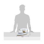 Load image into Gallery viewer, Rico AI13 Heavy Weight Iron Model 2Kg