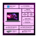 Load image into Gallery viewer, Lenovo IdeaPad Slim 3/i5 13th/16-512GB SSD/14" FHD/11 Home/1 Year Warranty