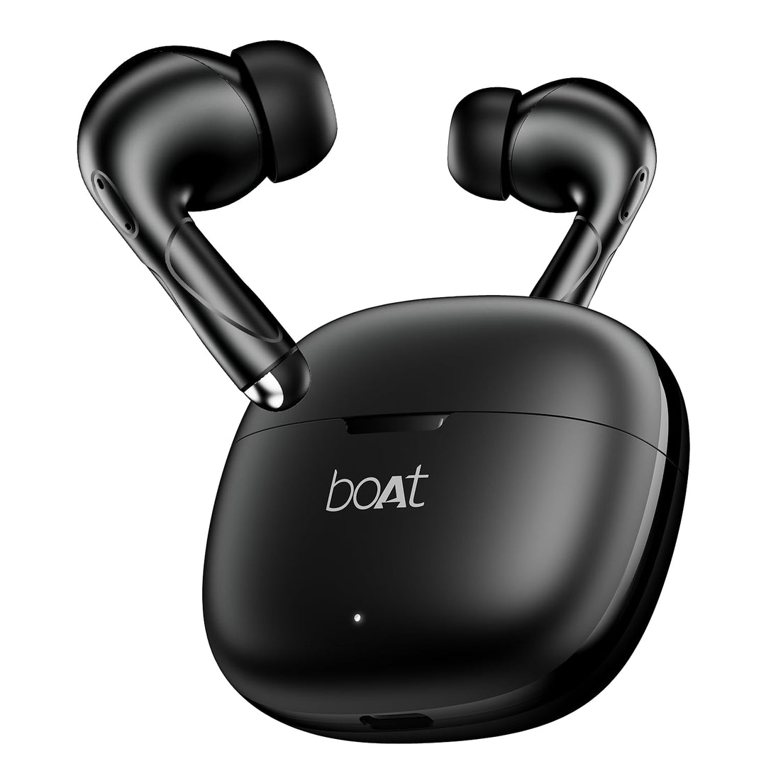 boAt Airdopes Pulse TWS Earbuds