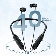 Portronics Harmonics Z7 Bluetooth Wireless In-Ear Earphones