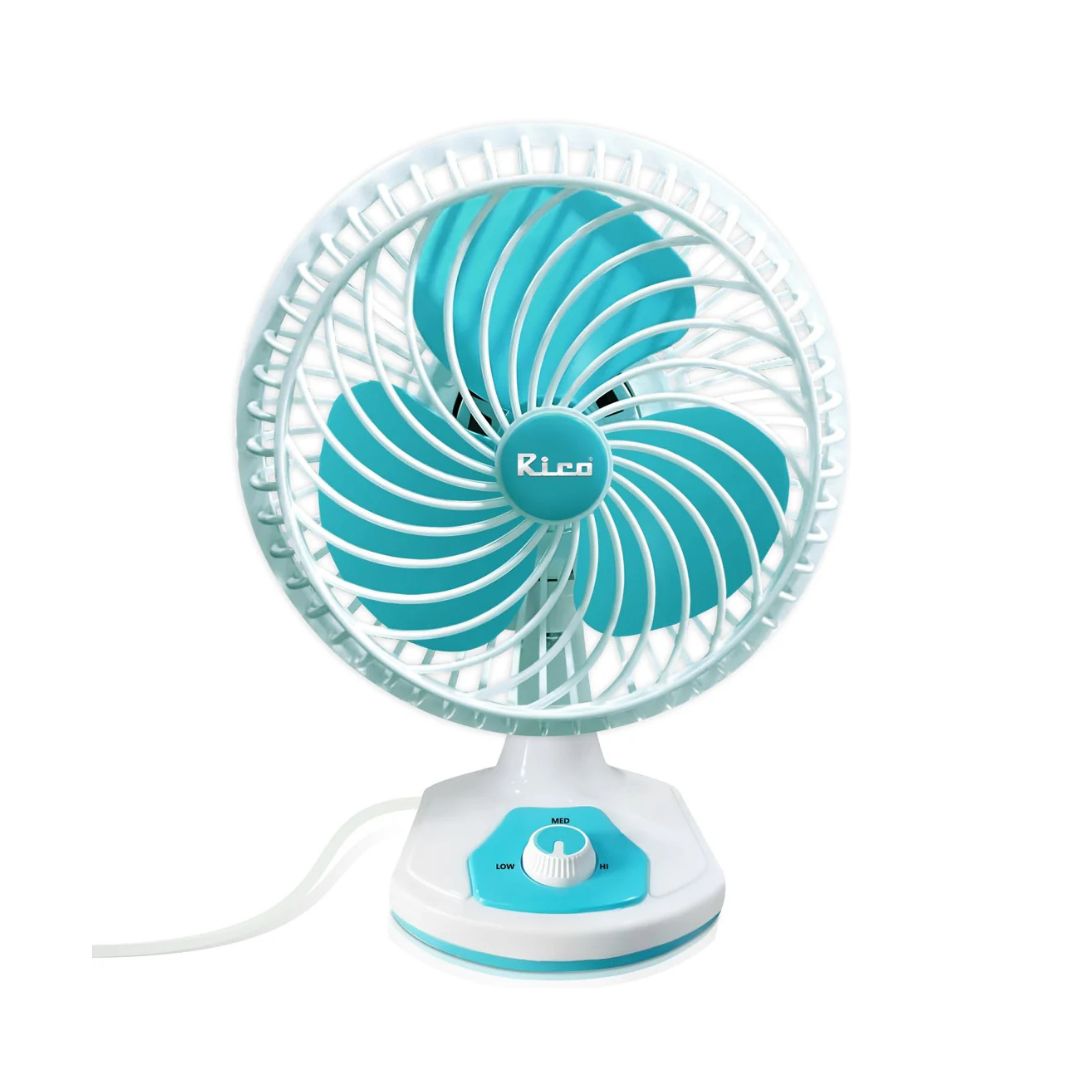 Rico High Speed Multipurpose Fan - MF2306