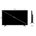 Load image into Gallery viewer, Akai 108 cm (43 Inch) Full HD Smart LED Cloud TV
