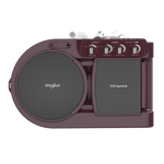 Load image into Gallery viewer, Whirlpool 7 Kg Semi Automatic Washing Machine - ACE 7.0 SUP SOAK (WINE) (5YR)
