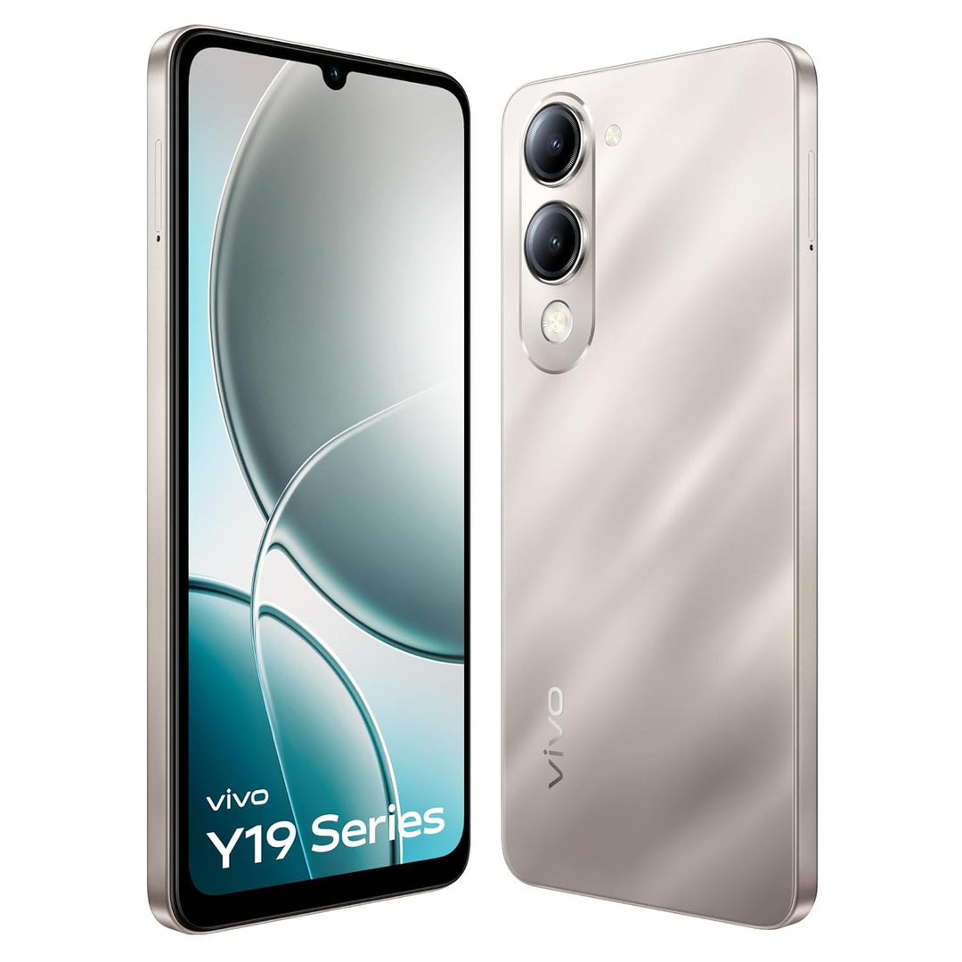 Vivo Y19e 4G
