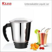 Rico Mixer Grinder - 550W.