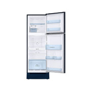 Samsung Ref 236 Ltr - 2 Star Double Door-RT40H28W2HSHL