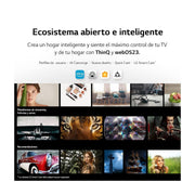 LG 108 cm (43 inch) Smart LED TV - 43UT7300