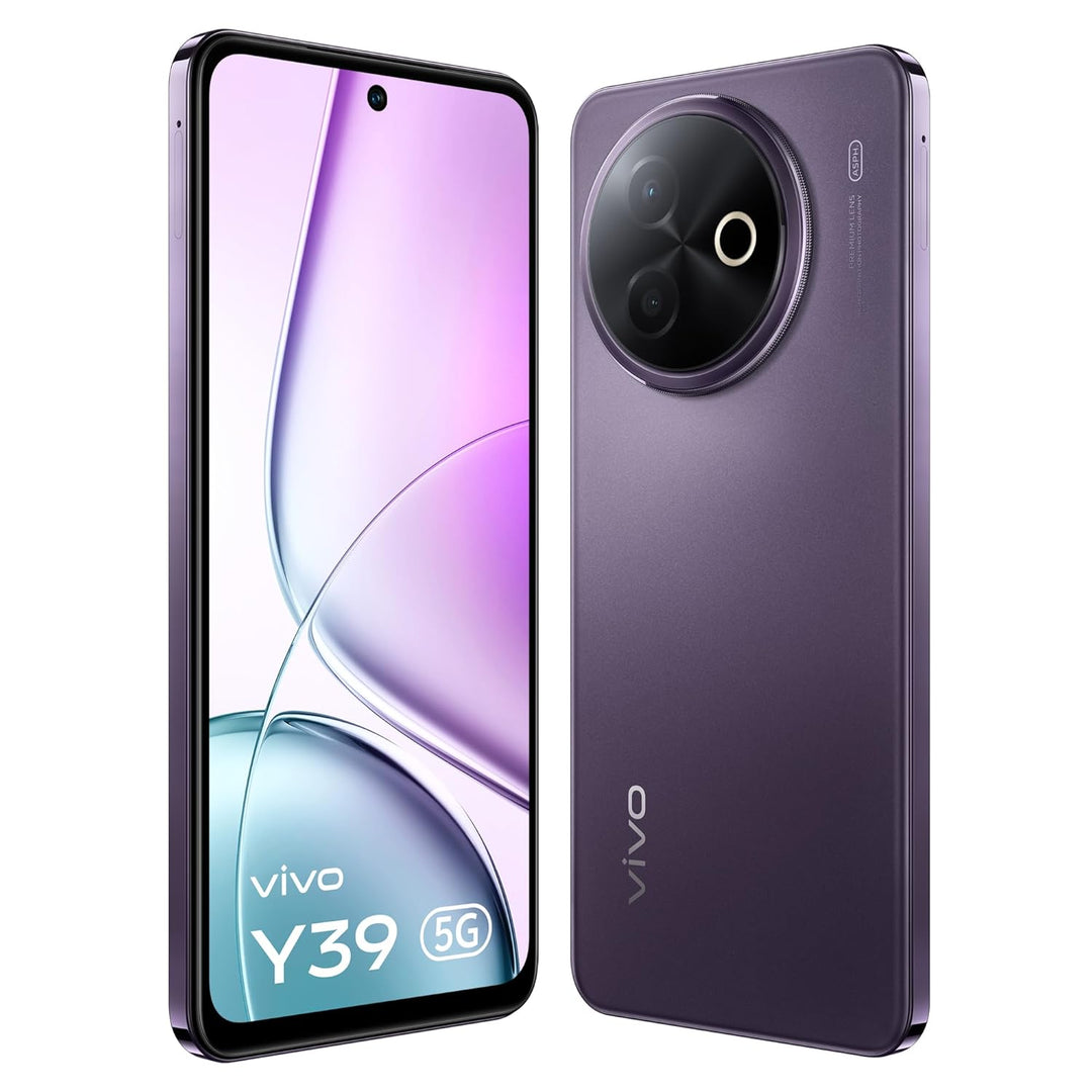 Vivo Y39 5G