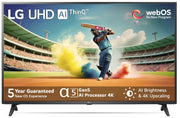 LG 108 cm (43 inch) Smart LED TV - 43UT7300