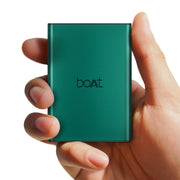 boAt Energyshroom PB400 Pro 20000mAh Power Bank