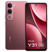 Vivo Y31 5G