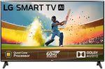Load image into Gallery viewer, LG 80 cm (32 inch) Smart LED TV - 32LM560
