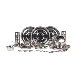 Aspire Dinner Set - 26