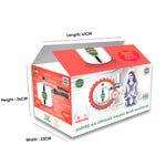 Load image into Gallery viewer, Aspire Pressure Cooker 7 Litre