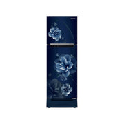 Samsung Ref 236 Ltr - 2 Star Double Door-RT40H28W2HSHL