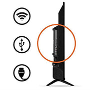 Akai 108 cm (43 Inch) Full HD Smart LED Cloud TV