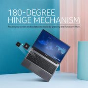 Acer Aspire Lite Laptop (i3 13th Gen).