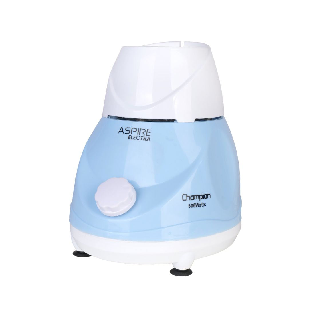 Aspire’s Electra Mixer Grinder with Spatula - 600W