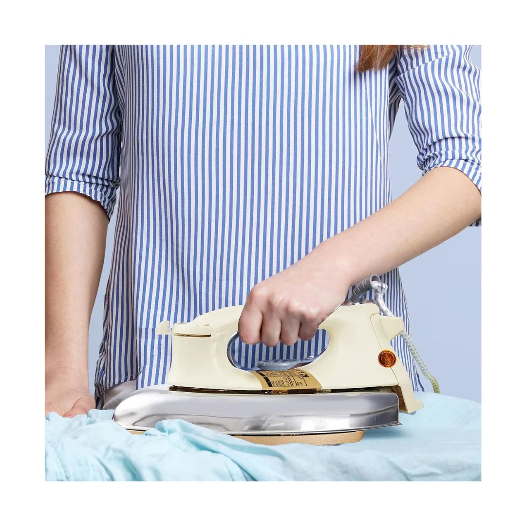 Rico AI13 Heavy Weight Iron Model 2Kg
