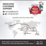 Rico High Speed Multipurpose Fan - MF2306.