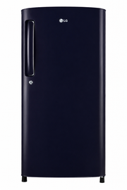 LG 180L Single Door Refrigerator