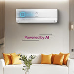 Load image into Gallery viewer, Godrej AC 1 Ton 3 Star Inverter Split