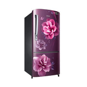Samsung Ref 183 Ltr - 3 Star Floral Single Door-RR20H2723RZ/NL