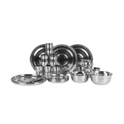 Aspire Dinner Set - 36