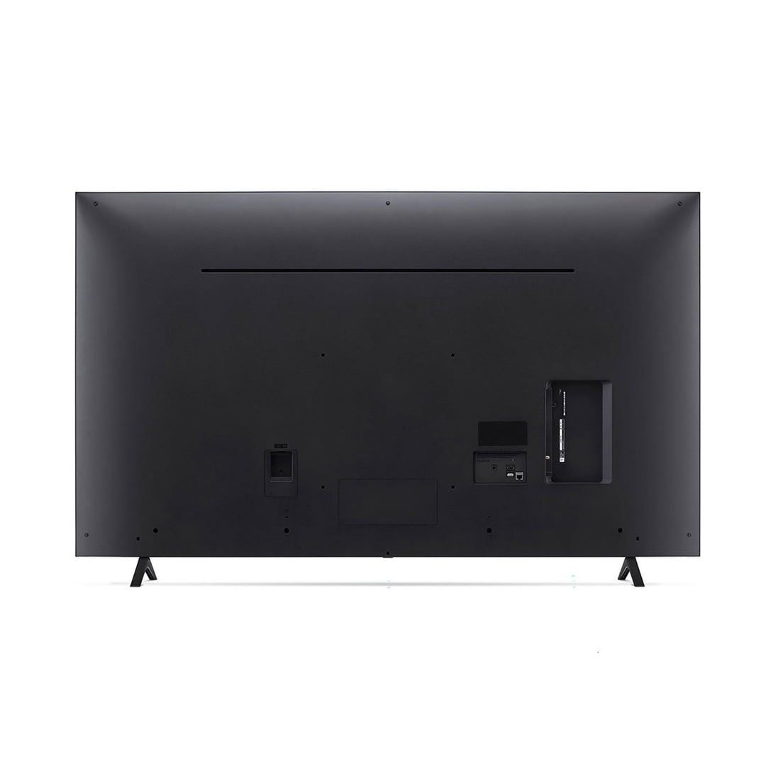 LG 139 cm (55 inches) UR75 Series 4K Ultra HD Smart LED TV.