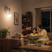 Bajaj Bulb - CDL (9W) Rechargeable Inverter Bulb