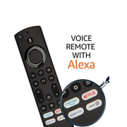 Akai 108 cm (43 Inch) Full HD Smart LED Cloud TV