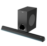 Load image into Gallery viewer, "Boat-Aavante Bar Aura Bluetooth + Stone 580 Bluetooth Speaker {डबल धमाका साउंड का — Boat के साथ हर बीट शानदार!} "