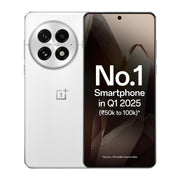 OnePlus 13 Smartphone.