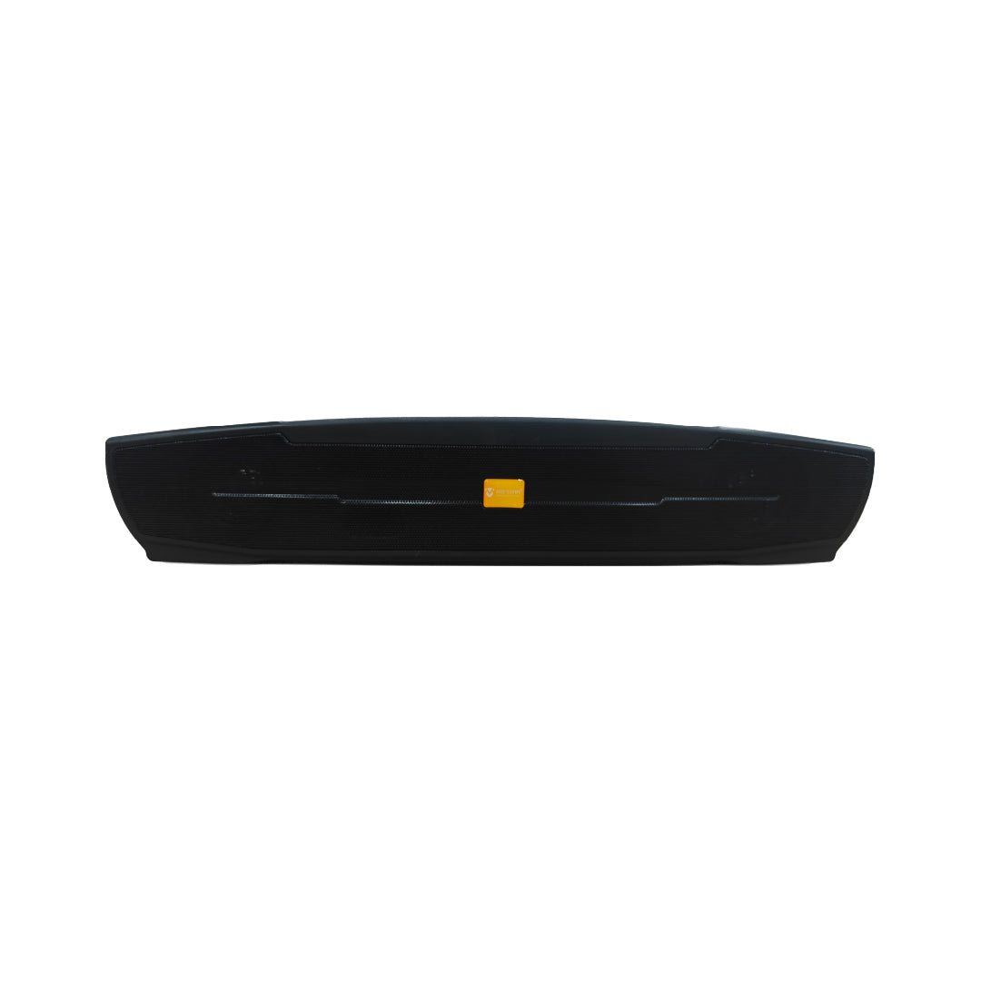 MS STAR  Beat bar Home Tv  Soundbar 10w