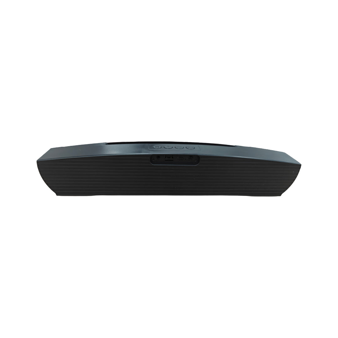 MS STAR  Beat bar Home Tv  Soundbar 10w