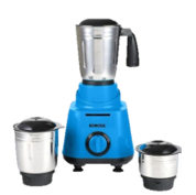 Borosil Dura Mixer Grinder 500W